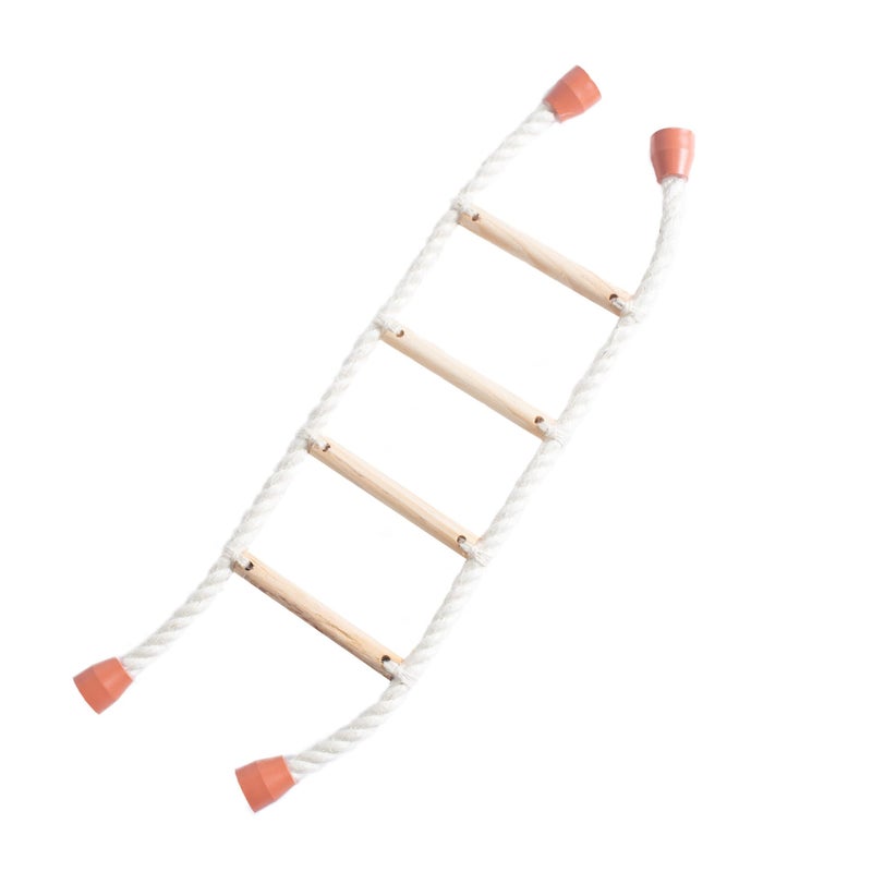Armarkat Cat Wall Climber Series: Soft Ladder W1907E, Natural Beige - Image 1